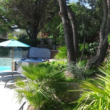 Bed & Breakfast Perle De La Mer