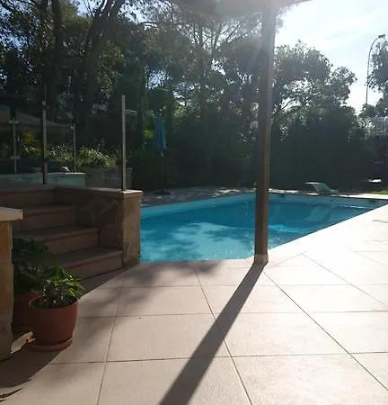 Bed & Breakfast Perle De La Mer