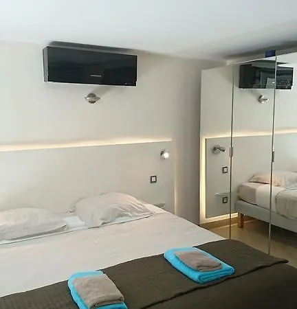 Bed & Breakfast Perle De La Mer
