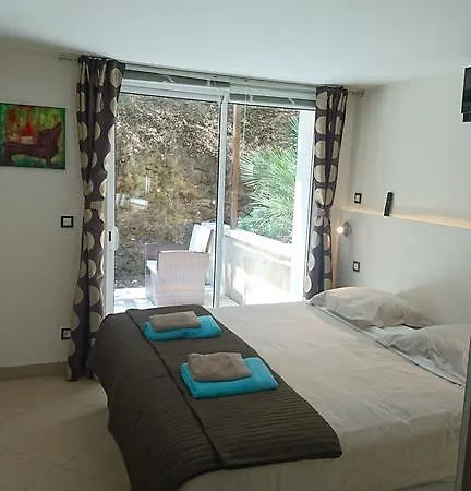 Bed & Breakfast Perle De La Mer