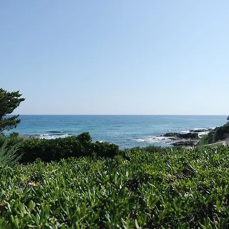 Bed & Breakfast Perle De La Mer