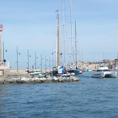 Perle De La Mer