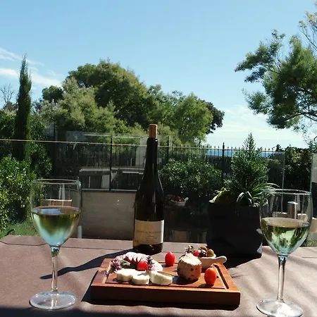 Bed & Breakfast Perle De La Mer *