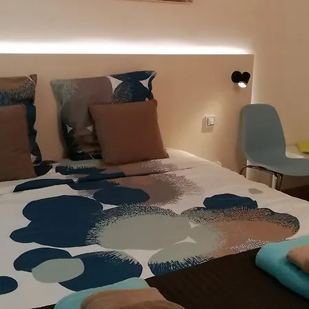 Perle De La Mer Bed & Breakfast *