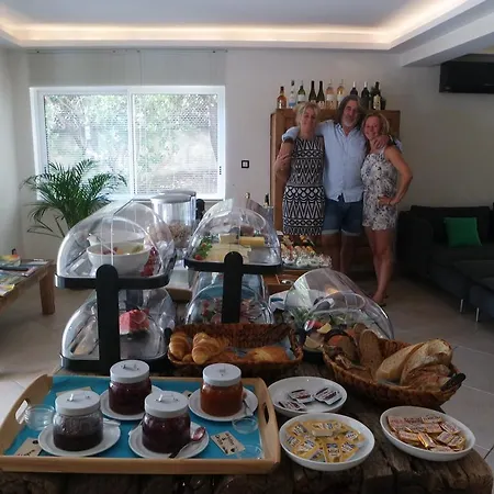 Bed & Breakfast Perle De La Mer