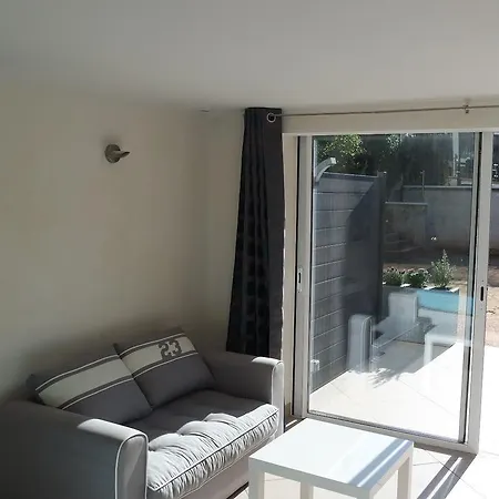 Bed & Breakfast Perle De La Mer