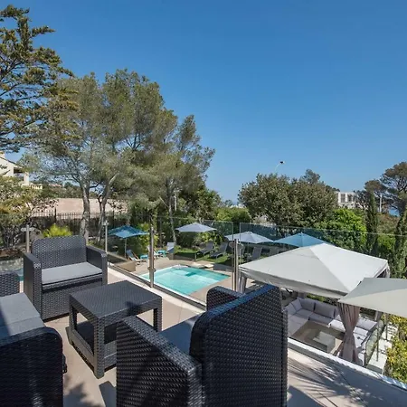Bed & Breakfast Perle De La Mer Saint Aygulf