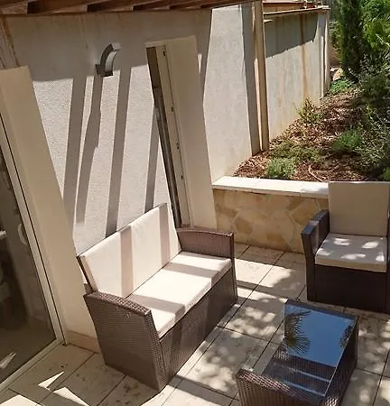 Bed and breakfast Perle De La Saint Aygulf