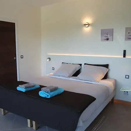 Bed and breakfast Perle De La Saint Aygulf