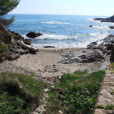 Bed and breakfast Perle De La Saint Aygulf