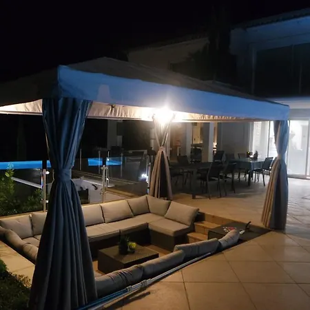 Bed and breakfast Perle De La