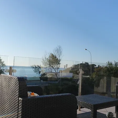 Perle De La Couette-café Saint Aygulf